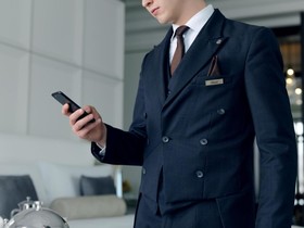 The St. Regis Astana
