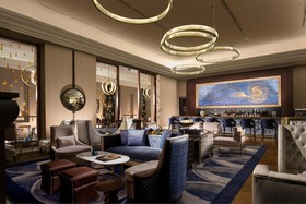 The St. Regis Astana