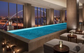 The St. Regis Astana