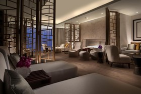 The St. Regis Astana