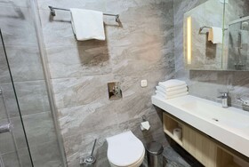 Torre Astana Trademark Collection By Wyndham