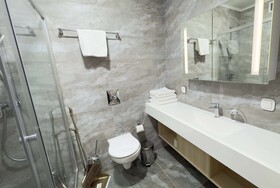 Torre Astana Trademark Collection By Wyndham