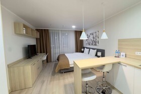 Torre Astana Trademark Collection By Wyndham