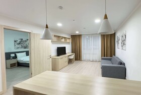 Torre Astana Trademark Collection By Wyndham