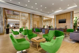 Wyndham Garden Astana