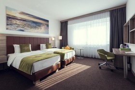 Wyndham Garden Astana