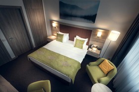 Wyndham Garden Astana