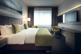 Wyndham Garden Astana