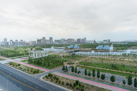 YES Apart Astana