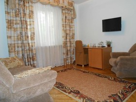 Zhibek Zholy Hotel