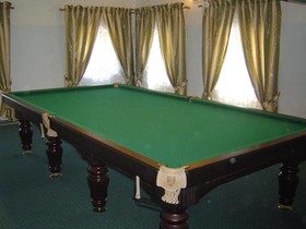 Zhibek Zholy Hotel