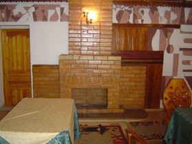 Zhibek Zholy Hotel