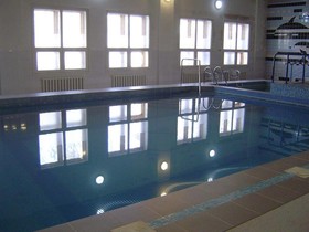 Zhibek Zholy Hotel