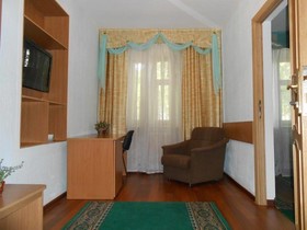Zhibek Zholy Hotel