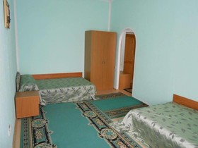 Zhibek Zholy Hotel