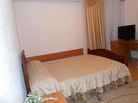 Zhibek Zholy Hotel
