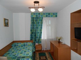 Zhibek Zholy Hotel