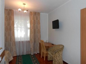 Zhibek Zholy Hotel