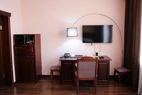 Dvin Hotel