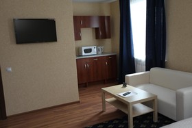 Troya Hotel