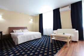 Troya Hotel
