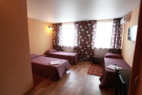 Troya Hotel