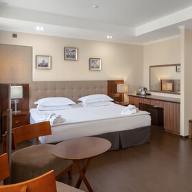 Parkhouse Kokshetau