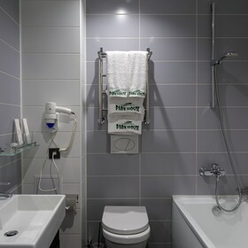 Parkhouse Kokshetau