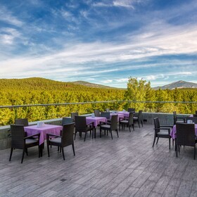Parkhouse Kokshetau