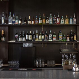 Parkhouse Kokshetau