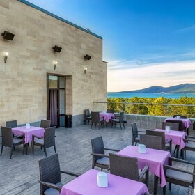 Parkhouse Kokshetau