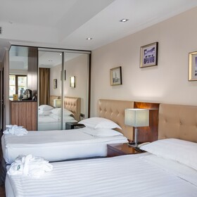 Parkhouse Kokshetau