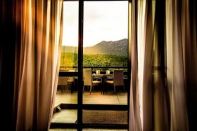 Parkhouse Kokshetau