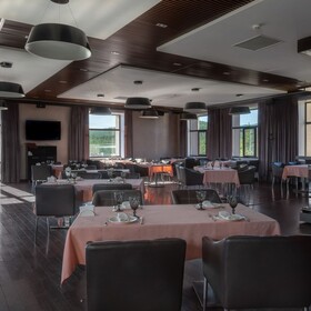 Parkhouse Kokshetau
