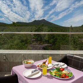Parkhouse Kokshetau