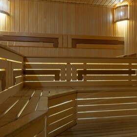 Parkhouse Kokshetau