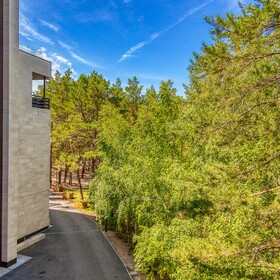 Parkhouse Kokshetau