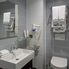 Parkhouse Kokshetau