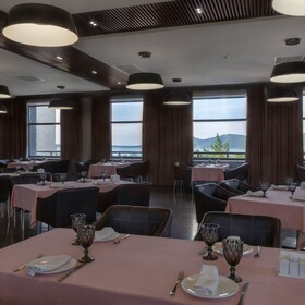 Parkhouse Kokshetau