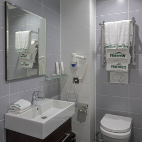 Parkhouse Kokshetau