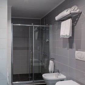 Parkhouse Kokshetau