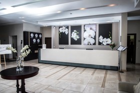 DoubleTree by Hilton Shymkent