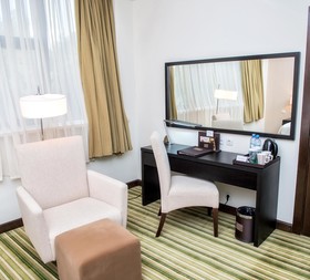 DoubleTree by Hilton Shymkent