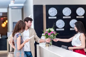 DoubleTree by Hilton Shymkent