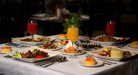 DoubleTree by Hilton Shymkent