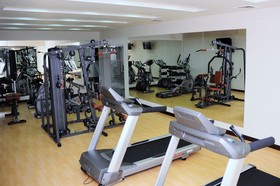 DoubleTree by Hilton Shymkent