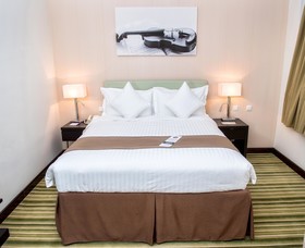 DoubleTree by Hilton Shymkent