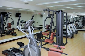 DoubleTree by Hilton Shymkent