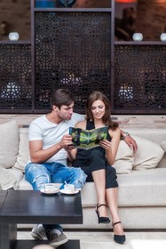 DoubleTree by Hilton Shymkent