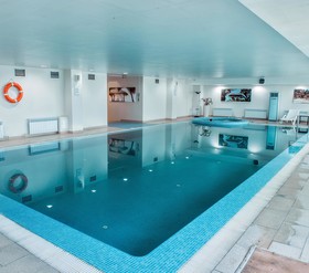DoubleTree by Hilton Shymkent